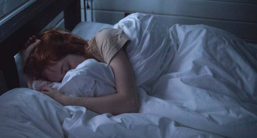 espasmos durante el sueño por dolor proctalgia fugax