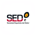 Logo Sociedad española del dolor