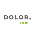 logo dolor punto com